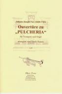 Ouvertüre zu 'Pulcheria' 