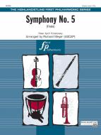 Symphony No. 5 Standard