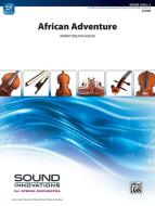 African Adventure Standard