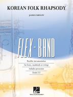 Korean Folk Rhapsody Standard