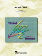 Law And Order Standard