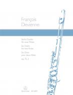 Six duos op. 75/2 Standard