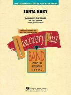 Santa Baby 