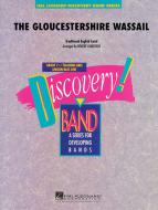 The Gloucestershire Wassail Standard