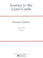 Journey To The Lion's Castle 