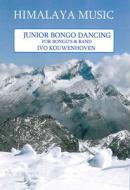 Junior Bongo Dancing 