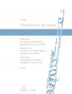 Scherzo No. 1 Standard