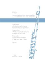 Scherzo No. 1 Standard