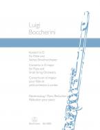 Concerto en ré majeur op. 27 Standard