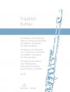 Introduction et variations Standard