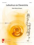Lebuïnus ex Daventria 