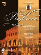 Play Vienna! (Cello) 