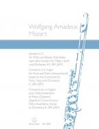 Concerto en ut majeur Standard