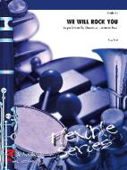 We Will Rock You 