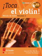 Toca el violín! 2 