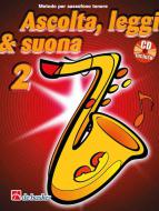 Ascolta, leggi & suona 2 