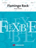 Flamingo Rock 