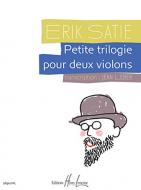 Petite trilogie 