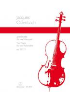 Deux duos op. 52/2, 3 Standard