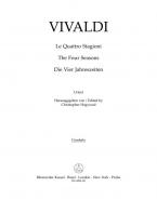 Le quattro stagioni 
