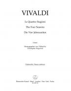 Le quattro stagioni 