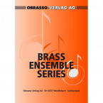 Carmen For Brass 