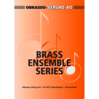 Carmen For Brass 