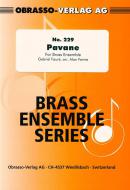 Pavane op. 50 
