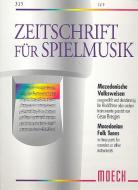 Mazedonische Volksweisen 