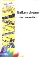 Balkan dream 