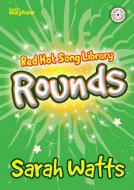 Red Hot Song Library Rounds 