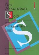 Frühlings-Partita Standard