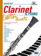 Anthology: Latin Duets 