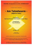 Am Tatzelwurm Standard