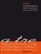 Pavane Standard