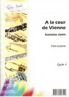 A la cour de vienne 