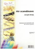 Air scandinave 