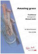 Amazing Grace 