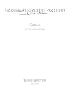 Cantus Standard