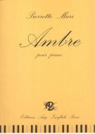 Ambre 