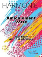 Amicalement votre 
