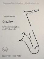 Cseallox Standard