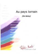 Au pays lorrain 