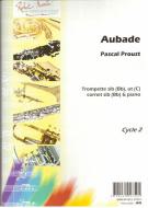 Aubade, sib ou ut 