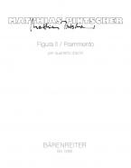 Figura II / Frammento Standard
