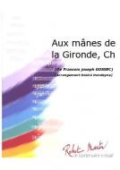 Aux mânes de la Gironde 