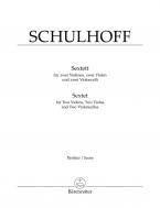 Sextuor Standard