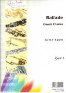 Ballade 