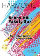 Benny Hill - Yakety Sax 