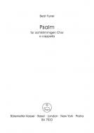 Psaume 